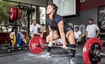 Oakland Strength