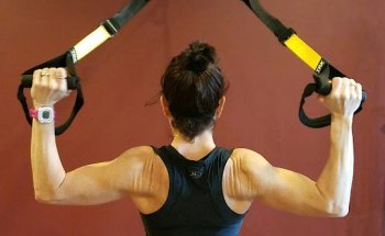 Be True To You Fitness