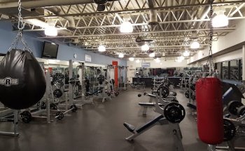 Quest Fitness