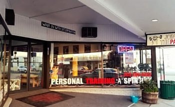 Plateau Athletic Club - PAC