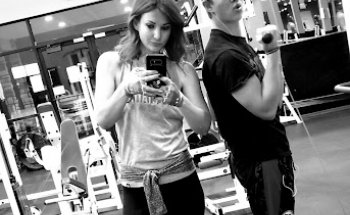180 Fitness Gym
