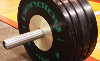CrossFit Hustle