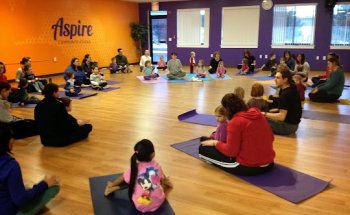 Aspire Community Studio