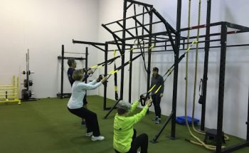 Rocky Mountain Health Club