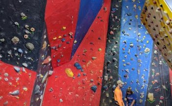 Epic Climbing Gym