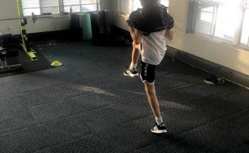 Relentless Fitness LLC
