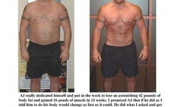 Eugene Gym Weight loss Boot Camp