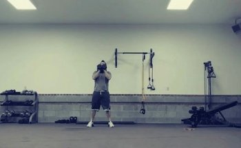 40 Plus Personal Training