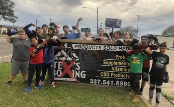 Texs Boxing and Fitness