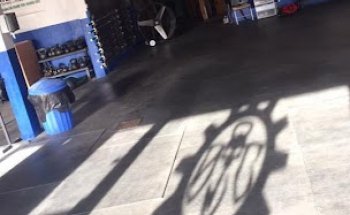 Sic Inc Crossfit