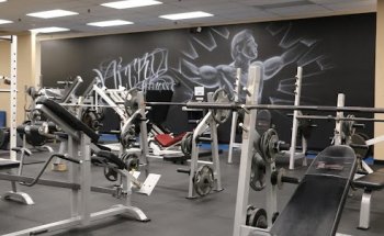 Nitro Fitness