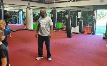 XFITBOXING STUDIO