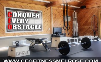 CEO FITNESS / CEO BASKETBALL