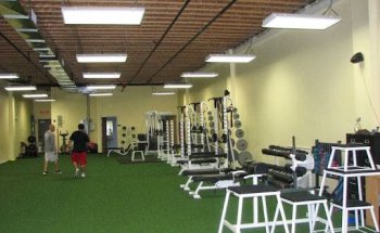 Athletic Based Training