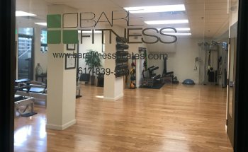 Bare Fitness LLC
