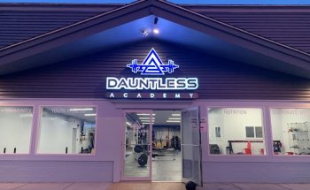Dauntless Academy | Exeter CrossFit