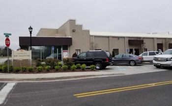 900 Fairburn Youth Center