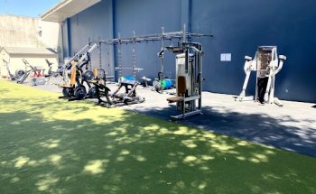 Body Kinetics Health Club