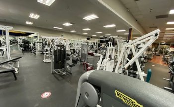 Marin fitness