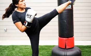 J-Fit Health Club