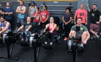 Boom Fitness