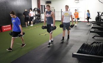 Impact Fitness & Sports Performance, LLC