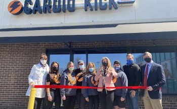 Cardio Kick - Fairfield