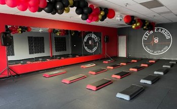 Club Cardio