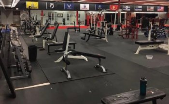 Immortal Fitness