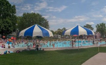 Roosevelt Recreation Center and Cambridge SportsPlex