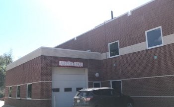 Ground Zero Jiu Jitsu