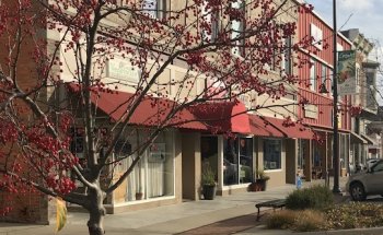 Morning Star Studio - Creative Arts and Yoga Center