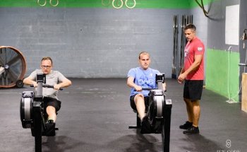 Falls Church Athletics