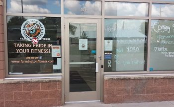 Farmington Health and Fitness