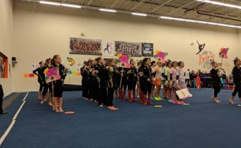 Farmington Gymnastics & Cheer