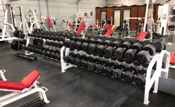 Essential Fitness