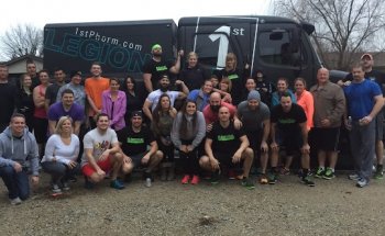 Elemental CrossFit