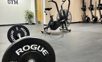 The Public Gym