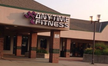 Anytime Fitness Livonia / Northville & Twp / Plymonth