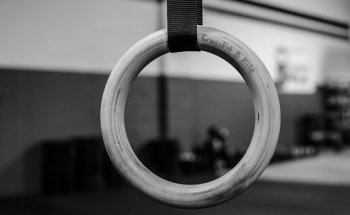 CrossFit 8 Mile