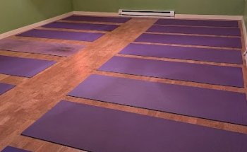 Soul Den Hot Yoga