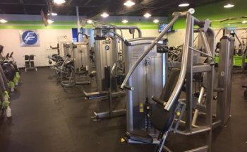 Elevate Fitness, LLC