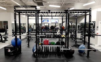 XCEL Health Club
