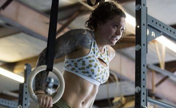 CrossFit Haymount