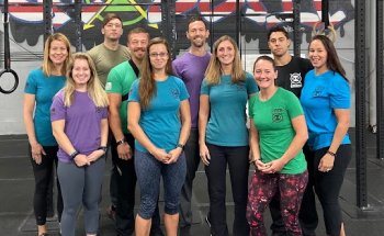 CrossFit Intrinsic