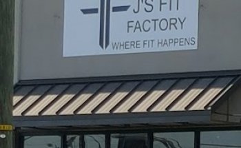 J's Fit Factory