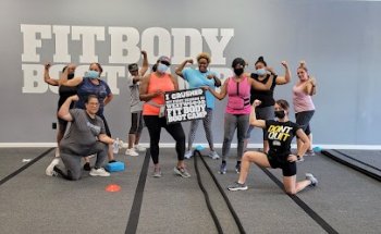 Westwood Fit Body Boot Camp
