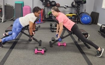 Boone Trail Fit Body Boot Camp
