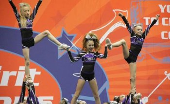 Omega School of Gymnastics