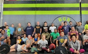 BGB CrossFit